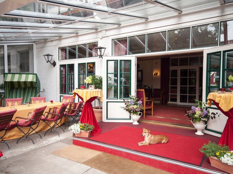 Hotel Photo 22