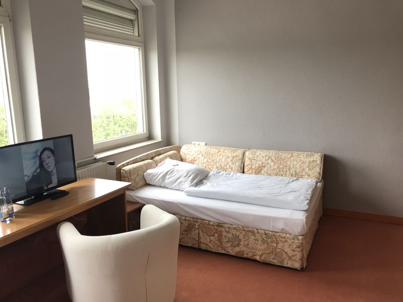 Hotel Photo 11