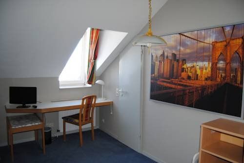 Hotel Photo 12