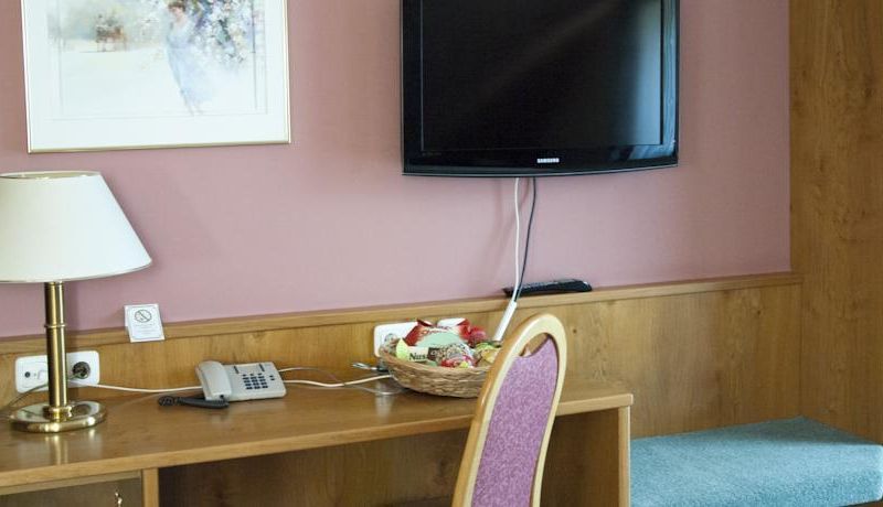 Hotel Photo 11