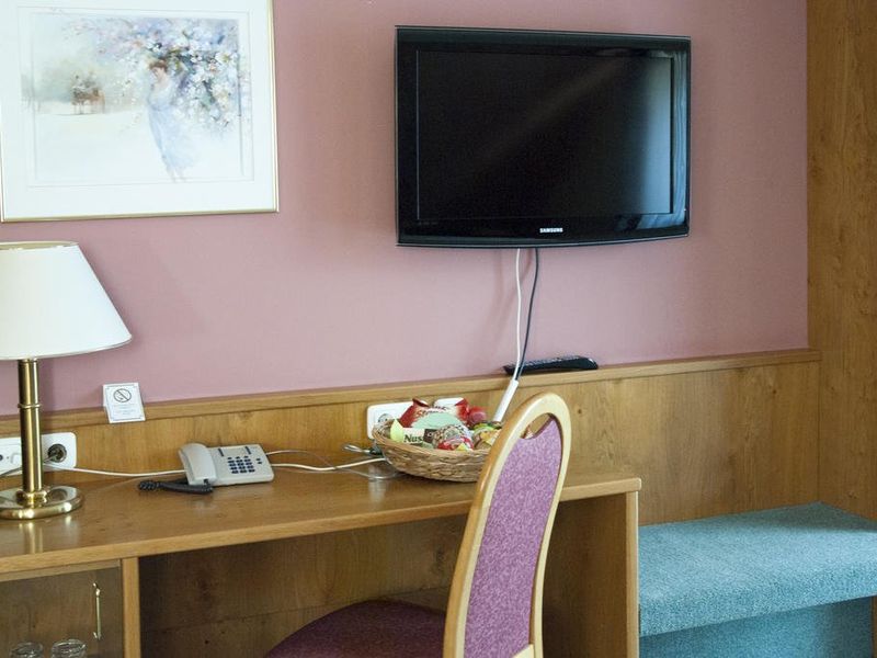 Hotel Photo 12