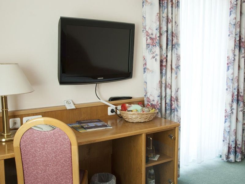 Hotel Photo 9