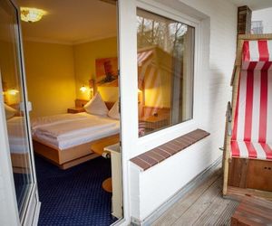 smart-hotel-spo St. Peter-Ording Germany