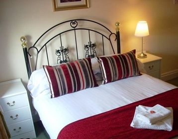 hotel booking template