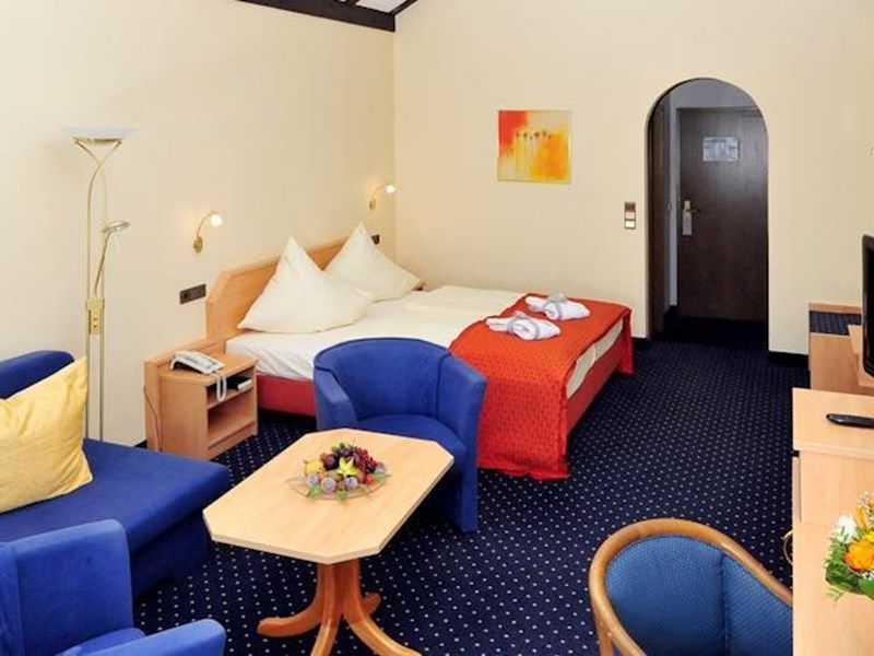 Hotel Photo 11