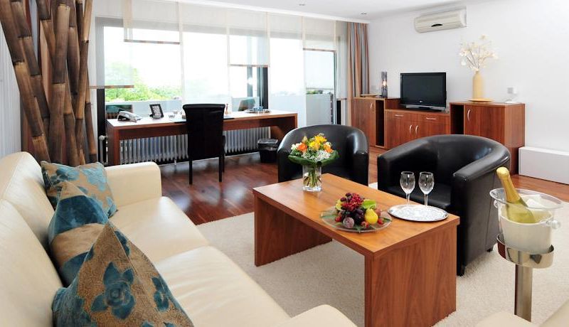 Hotel Photo 12
