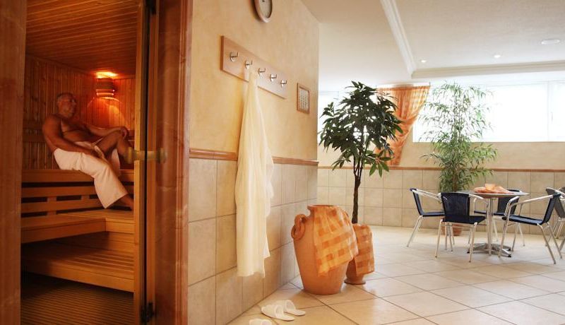 Hotel Photo 14