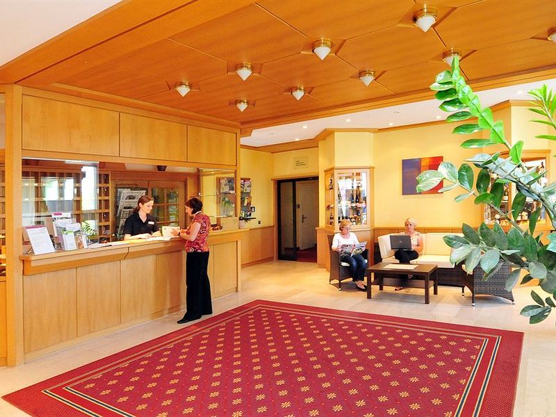 Hotel Photo 16