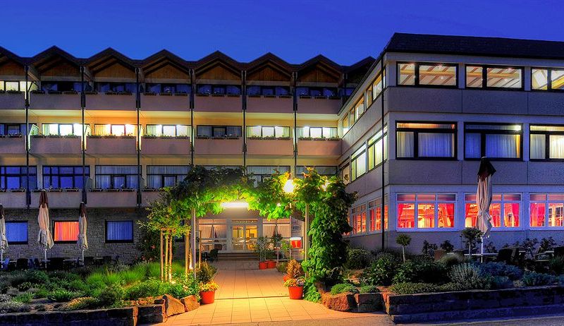 Hotel Photo 20