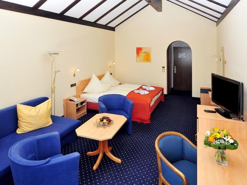 Hotel Photo 10