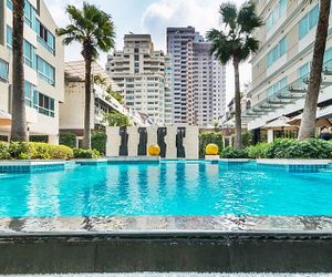 Legacy Suites Hotel Sukhumvit by Compass Hospitality Bangkok Thailand