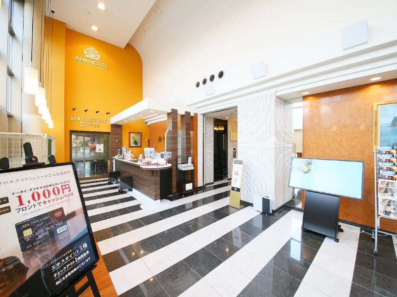 Hotel Photo 19