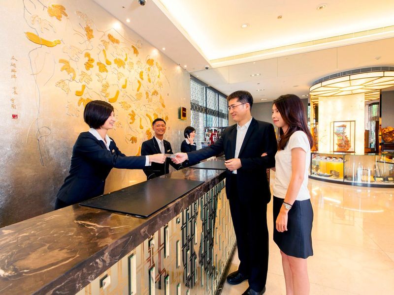 Hotel Photo 12