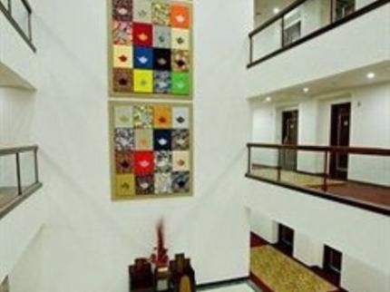 Hotel Photo 14