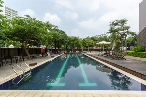 Hotel Photo 21