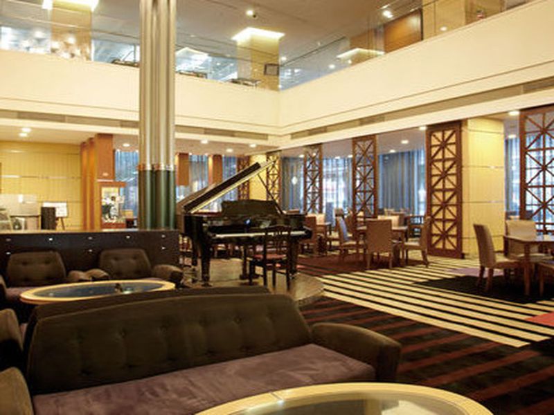 Hotel Photo 9