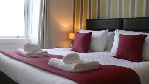 Hotel Photo 22