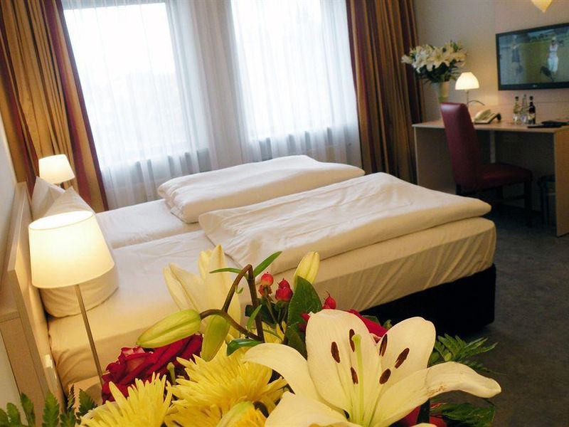 Hotel Photo 3