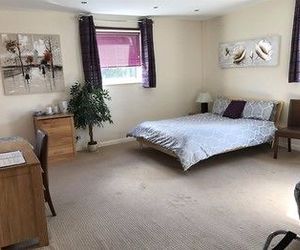The Goodlife Guesthouse Harwich United Kingdom