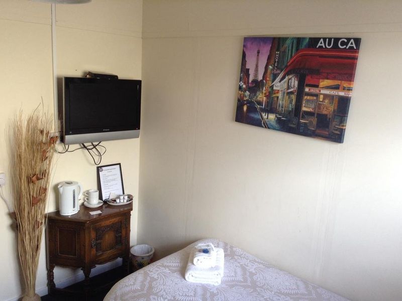 Hotel Photo 5