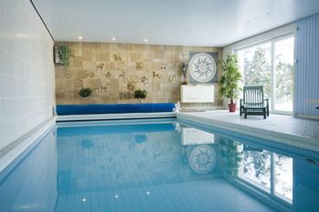 Hotel Photo 19