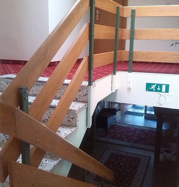 صورة الفندق 3