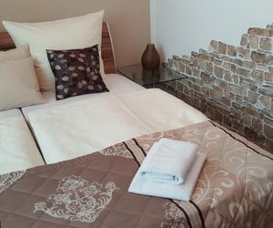 4 Sterne Apartmenthaus Glück Auf St. Andreasberg Germany