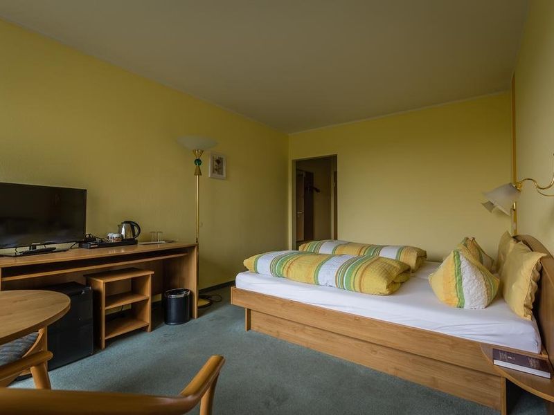 Hotel Photo 9