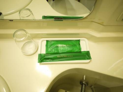 Hotel Photo 11