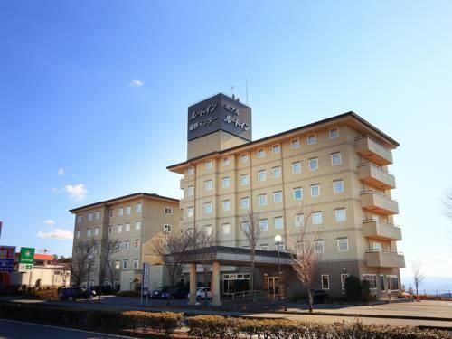 Hotel Photo 23