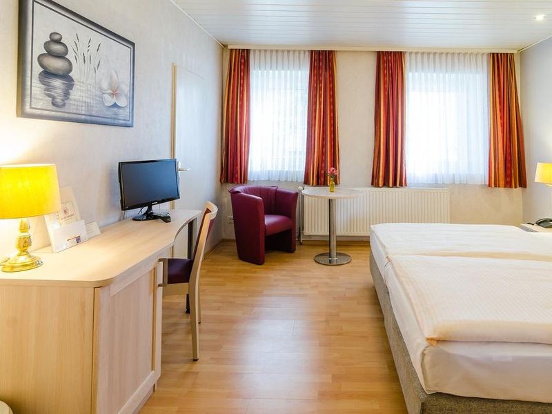 Hotel Photo 2