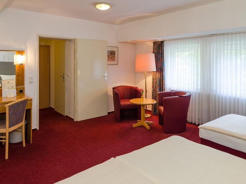 Hotel Photo 5