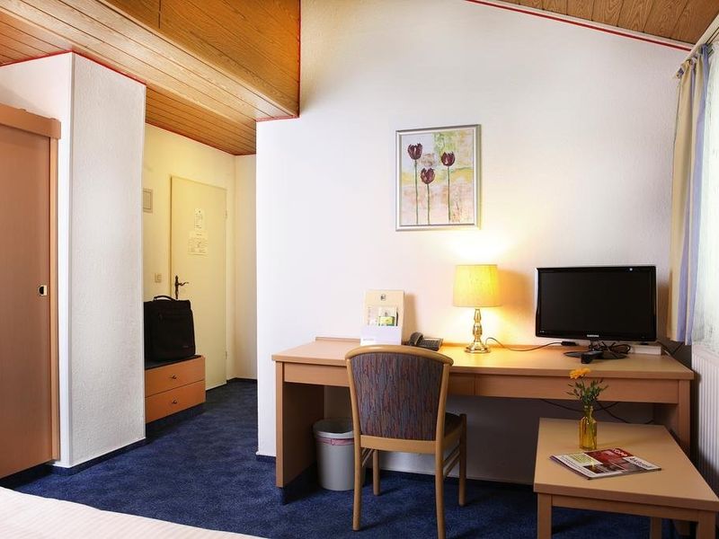 Hotel Photo 10