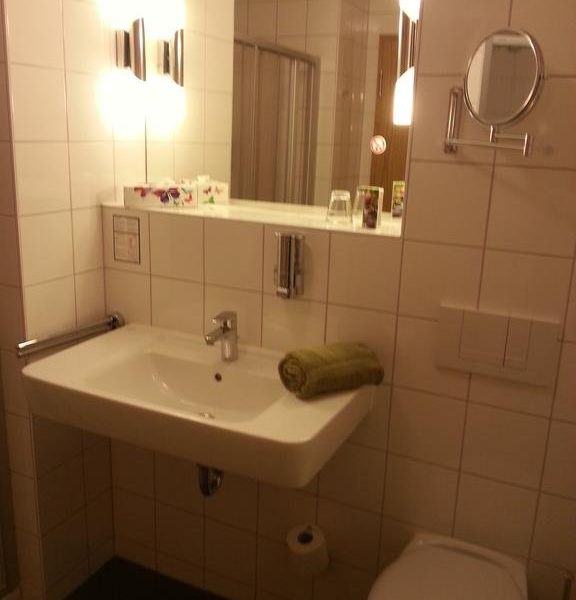Hotel Photo 12