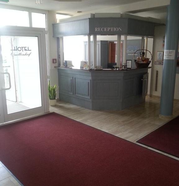 Hotel Photo 20