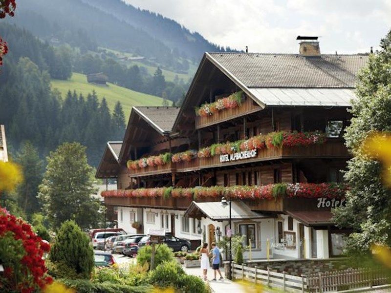 Hotel Photo 23