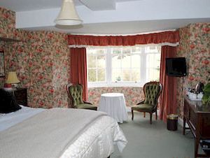 Whashton Springs Farmhouse B&B Richmond United Kingdom