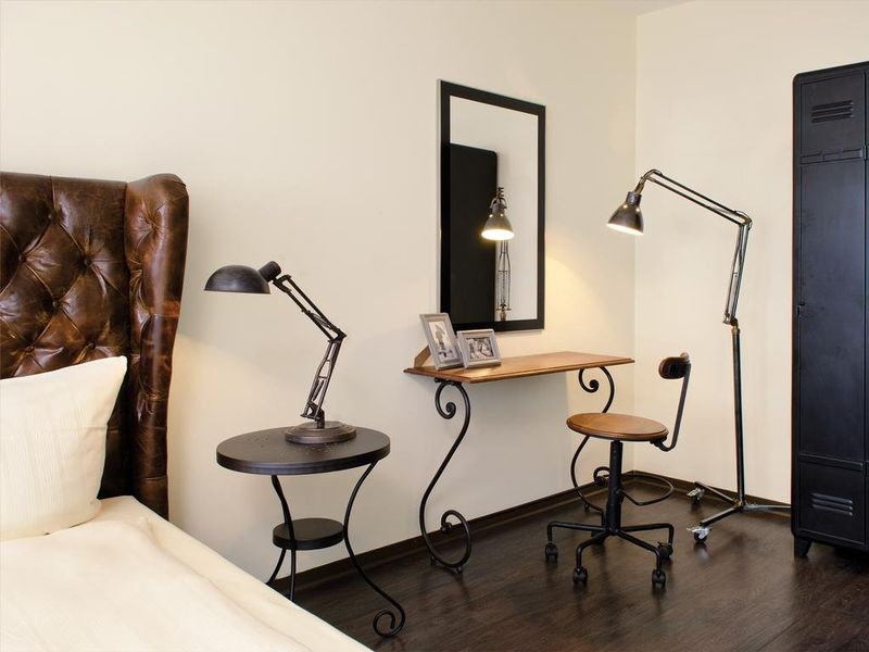 Hotel Photo 16