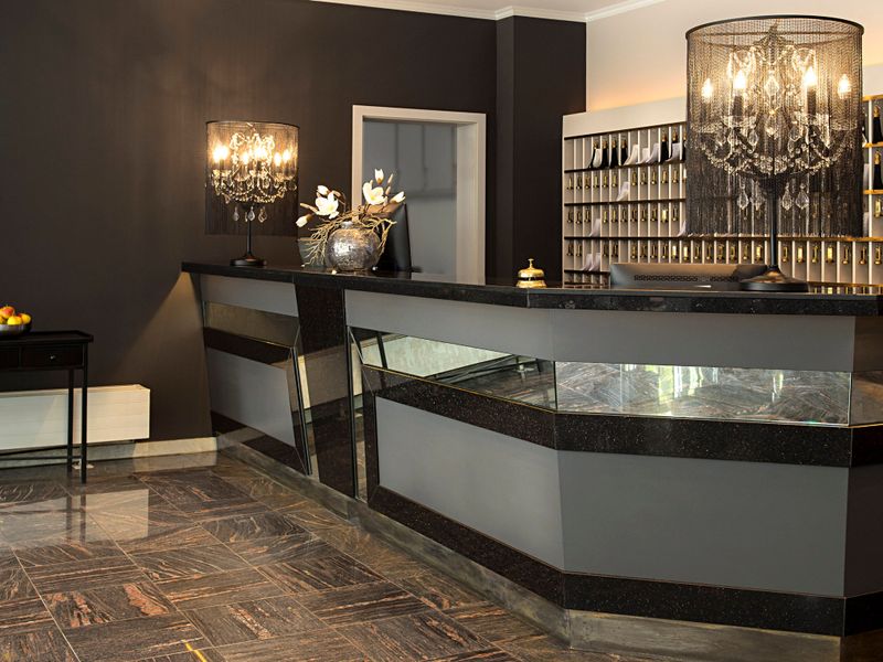 Hotel Photo 17