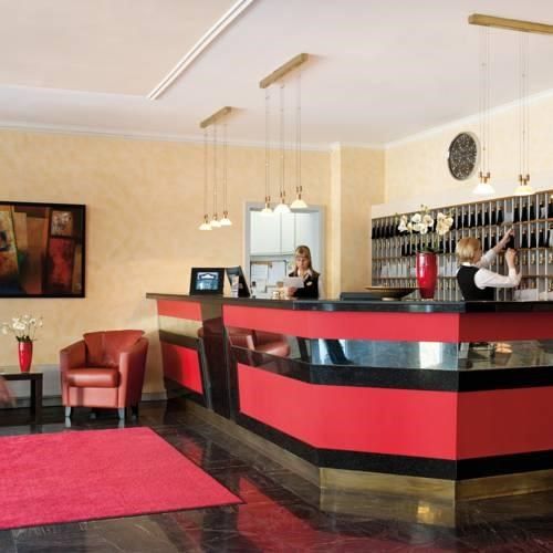 Hotel Photo 18