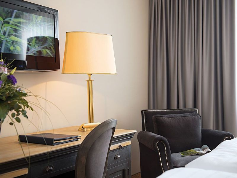 Hotel Photo 8