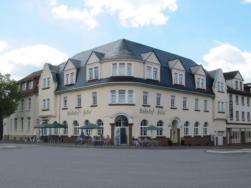 Hotel Photo 24