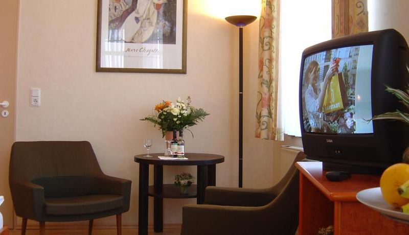 Hotel Photo 9