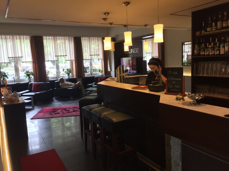 Hotel Photo 13