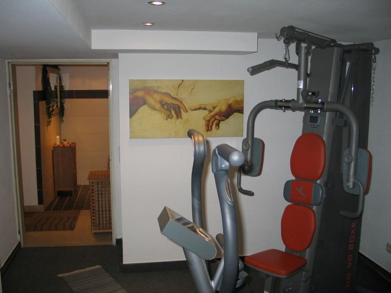 Hotel Photo 19
