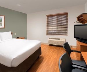Woodspring Suites Denver Aurora Aurora United States