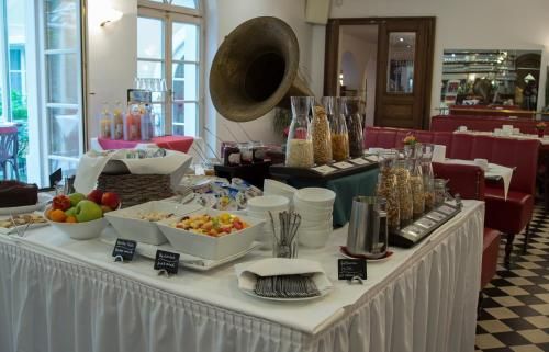 Hotel Photo 13