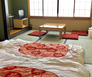 Resort Inn Fujihashi Fujikawaguchiko Japan