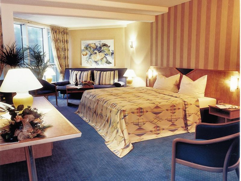 Hotel Photo 1