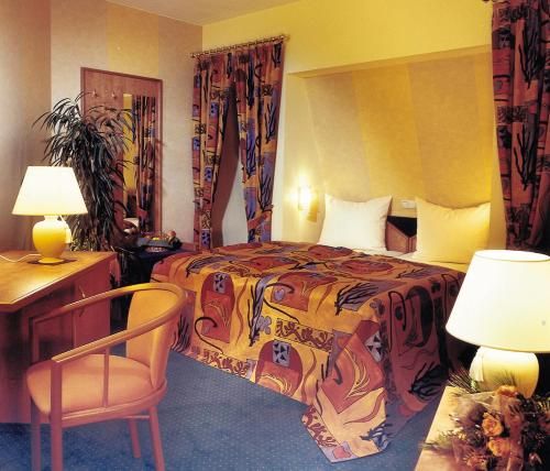 Hotel Photo 2